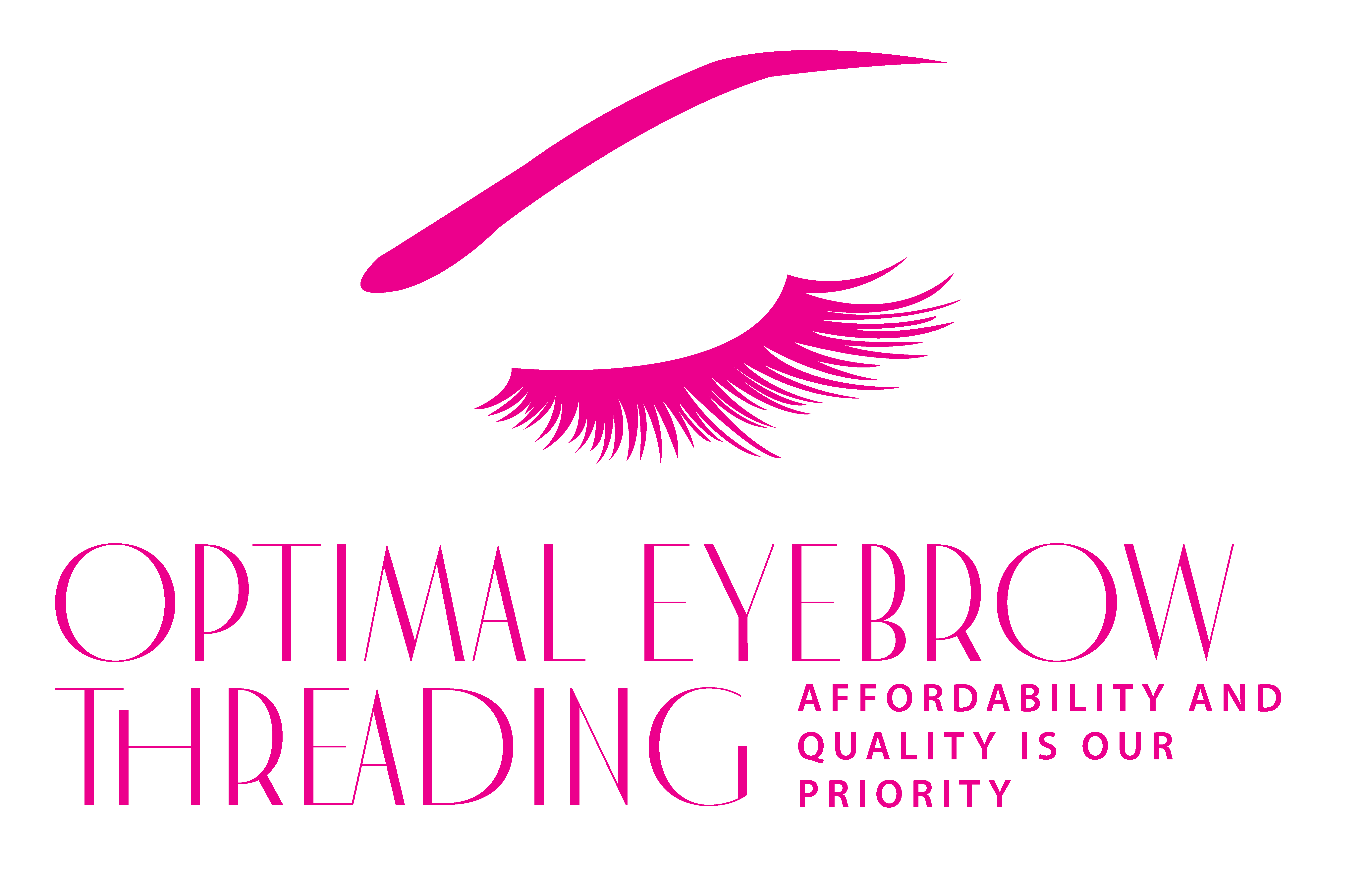 Optimal Eyebrow Threading